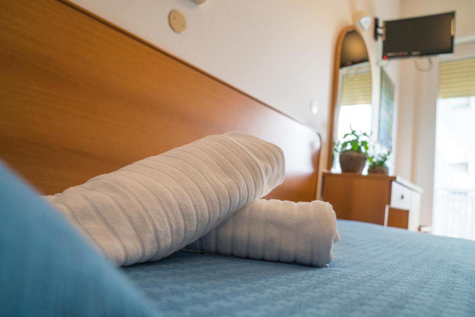 Hotel Singapore Milano Marittima Kamer foto