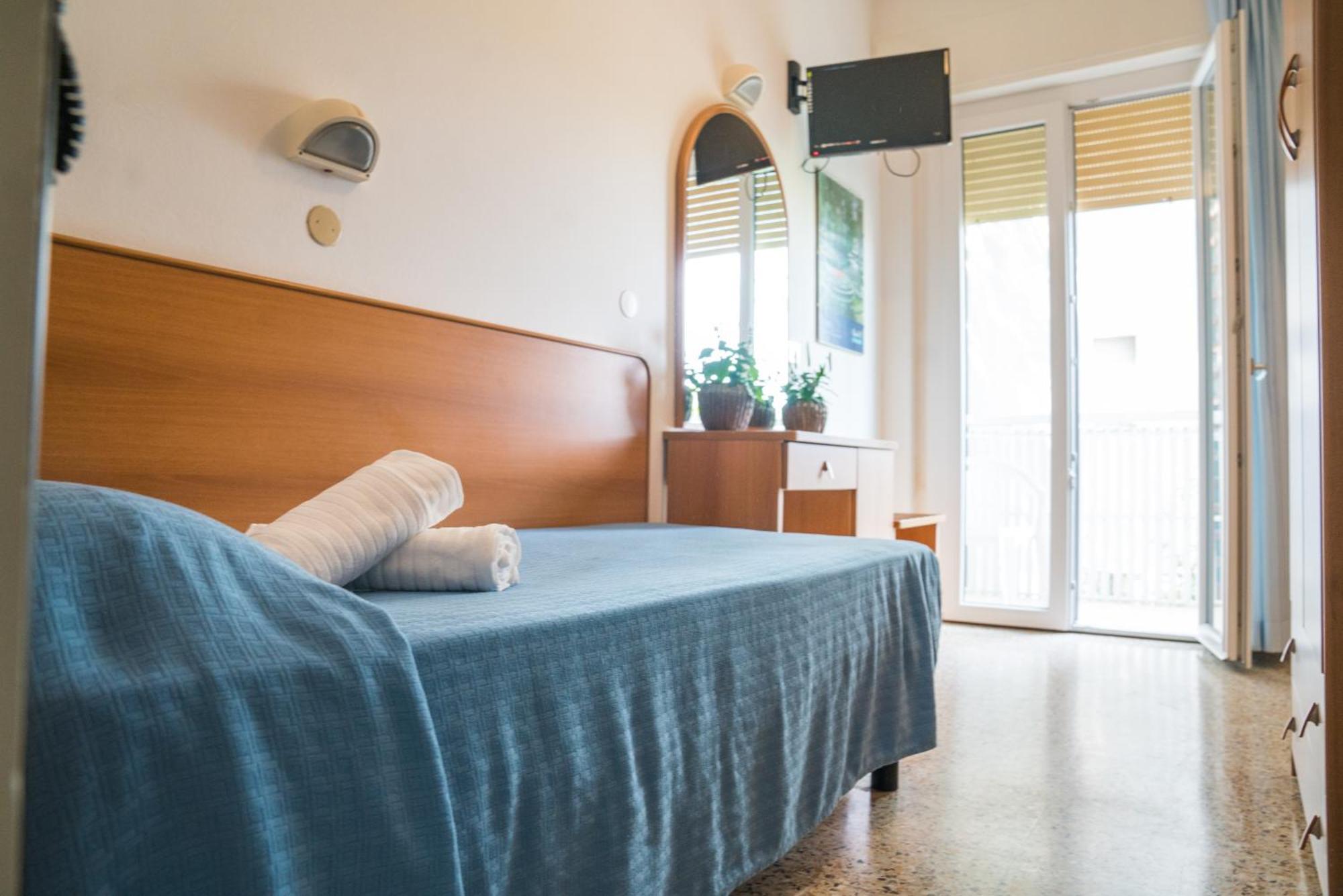 Hotel Singapore Milano Marittima Kamer foto